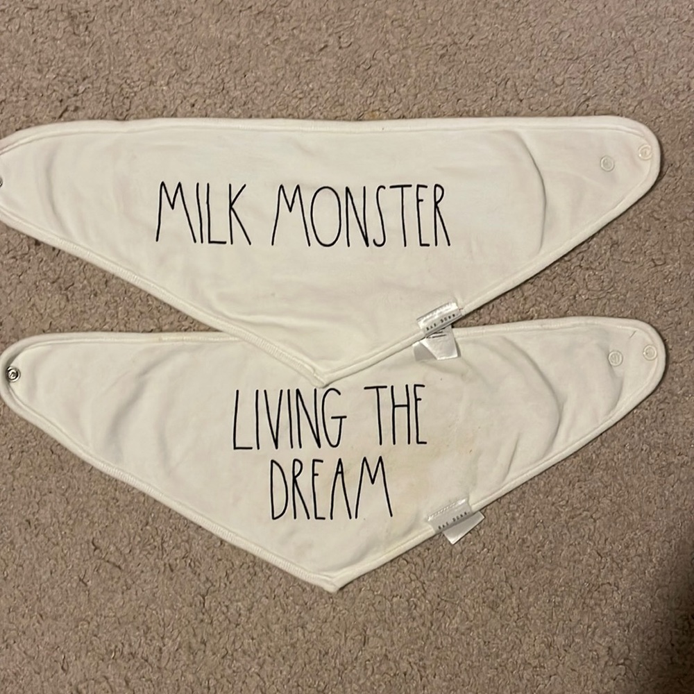 Rae Dunn Baby Big Bundle (2)